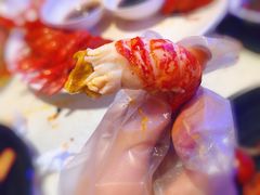 -红盔侠小龙虾(海宁银泰店)