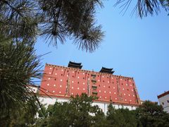 -普陀宗乘之庙(小布达拉宫)