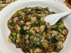 -阿忠食坊大排档·20年老店(万象城店)