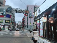 -Dombe豚(黑猪肉街店)