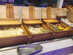 -好伦哥比萨烤肉自助(昌平航母店)