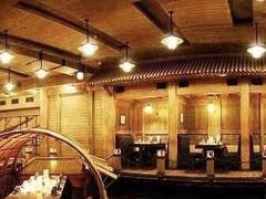 -老船坞水上餐厅(亚洲大酒店  东四十条店)