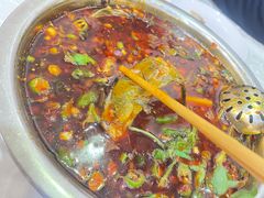 -高坎一品甲鱼庄(两河店)