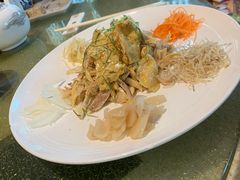-顺轩海鲜火锅酒家