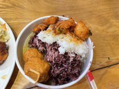 -富龙快餐店(铁西店)
