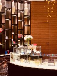 -广州文华东方酒店·水疗中心