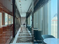 -翡翠36餐厅(浦东香格里拉店)