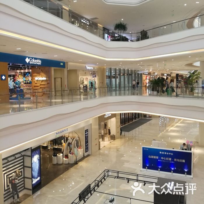 lion mall金狮广场