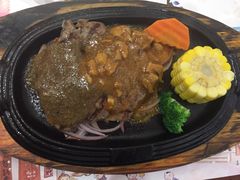 -尊品牛排(沙湾印象汇店)