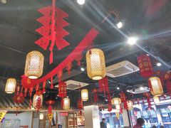 -老城南.鸭血粉丝汤(夫子庙店)