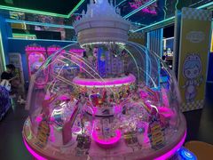 -快乐街区(成都龙湖北城天街店)