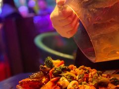 -钳真多钓虾馆·小龙虾海鲜烧烤(九六广场店)