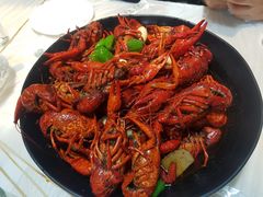 -香满锅老北京羊蝎子火锅·家常菜(新街口店)