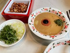 -东门口·鲜爆肚涮肉·烧烤(老门东店)
