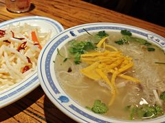 -老雒阳面馆·水席(定鼎门店)