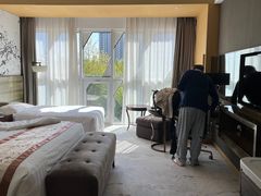 -北京园博大酒店