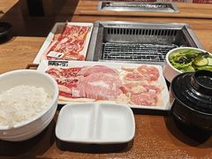 -焼肉ライク·烧肉LIKE(万菱汇店)