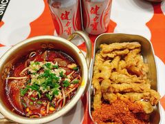 -文立新麻辣烫(合生汇21街区店)