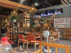 -打酱友•斑鱼海鲜粥火锅(吴桥店)