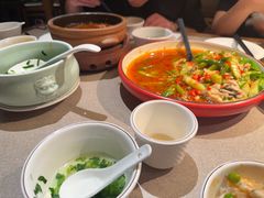 -饕林餐厅(春熙路店)