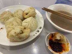 -许老八包子铺(回龙窝店)