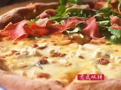 -PIZZA BIANCA(万象城店)