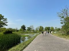 -良渚古城遗址公园