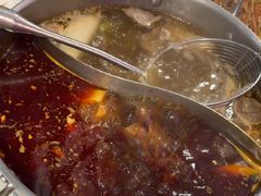 -宴全牛粤来越牛潮汕鲜牛肉火锅(海州万达广场店)