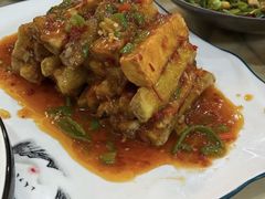-尚岛私房菜(西方巷店)