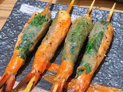 -鸟串烧Yakitori