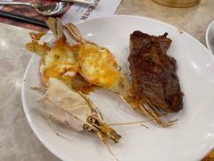 -芭菲盛宴·环球美食(锦城万达广场店)