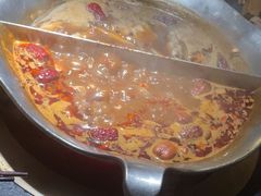 -湊湊火锅·茶憩(上海合生汇店)