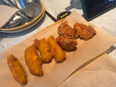 -必胜客(上地华联店)
