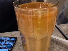 -留半山·香港食堂(啦啦宝都店)