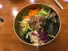 -全州拌饭馆(断桥店)