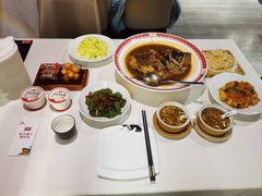 -旺顺阁鱼头泡饼(小红门店)