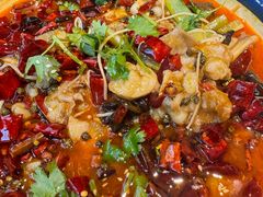 -轻松串吧(亦庄上海沙龙店)