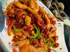-小渔船渔家传统菜(鲅鱼圈店)