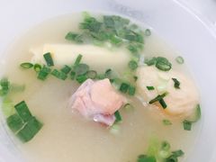 -文庙菜饭(四川北路店)