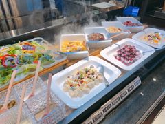 -盛江山自助料理(奥莱锦辉购物广场店)