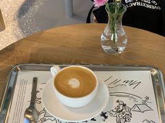 -ARKET CAFÉ(三里屯太古里店)