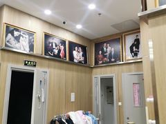 -中国照相馆(清河万象汇店)