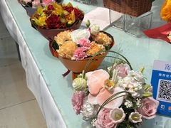 -双季花艺园艺市场(浦东店)