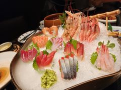 -吉川谷谷·日料放题(广安门店)