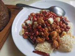 -柴门饭儿(成都太古里店)