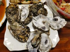 -老地方海鲜坊(步行街店)