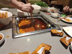 -海底捞火锅(铂澜大象城店)