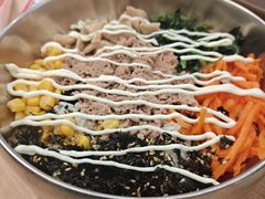 -米村拌饭(东方新天地店)