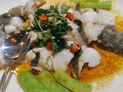 -德胜轩正宗顺德菜(宝安沙井会展中心店)