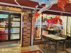 -香港威特瑞茶餐厅(小白楼音乐厅店)